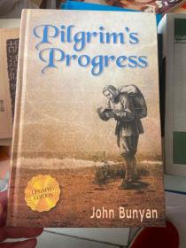 pilgrims progress