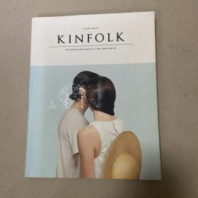 Kinfolk Volume 12