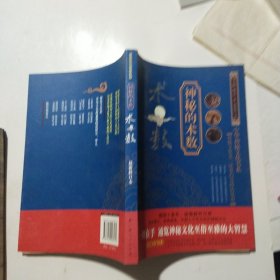 神秘的术数：中国算命术研究与批判