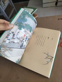 蒋勋说红楼梦（细说小人物）一本第三册