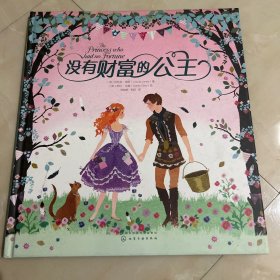 没有财富的公主