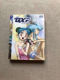 天地无用 银河警察 DVD 九碟装