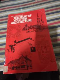 THESTORY OF WESTERN ARCHTECTURE