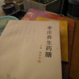 枣庄卫生丛书 : 全10册