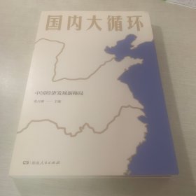 国内大循环(何毅亭、黄奇帆、孔丹、迟福林、姚洋、黄群慧等撰文)