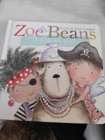 Zoe Beans Look at me