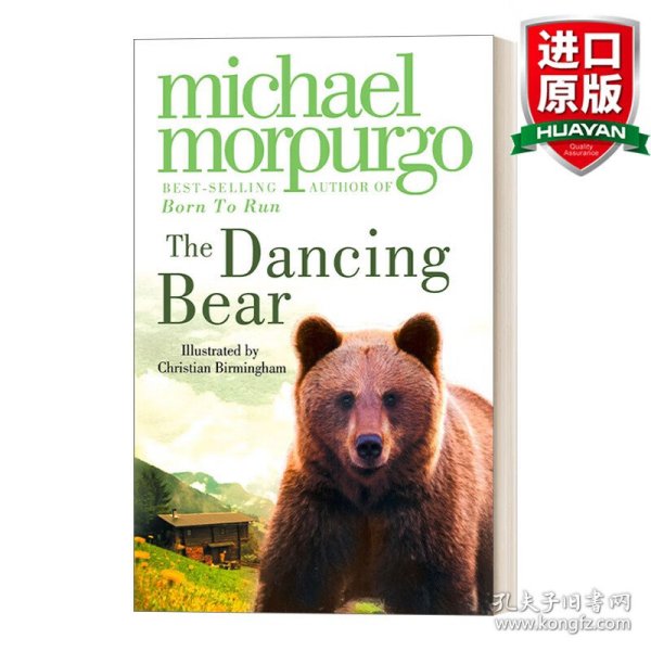 The Dancing Bear[跳舞的熊]