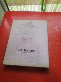 DE BEERS   JEWELLERY 钻石