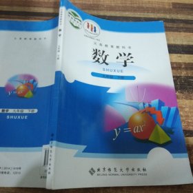 数学 : 彩版. 九年级. 下册