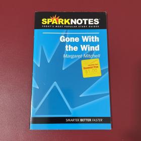 speaknotes gone with the wind