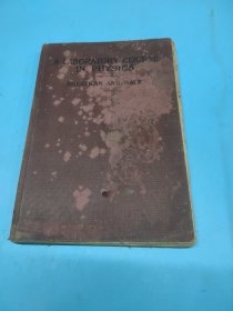 1906年英文原版：《A Laboratory Course in Physics for Secondary Schools》（《中学物理实验课程》），这本书是为中学设计的物理实验课程教材，134页 (最后2图为手机翻译)