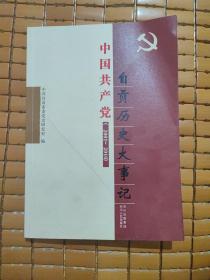 中国共产党自贡历史大事记（2001-2010）