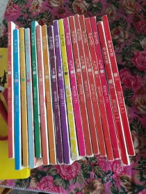 少年文学 读友 2014年1上下2下3上下4下5上6下7下8下9上10上下11上下12上下（18本合售）