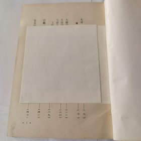中国民主建国会第一次全国代表大会汇刊