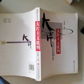大片主义批判-当代文化批判丛书