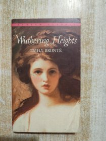 Wuthering Heights