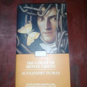 The Count of Monte Cristo[基督山伯爵]