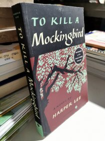 To Kill a Mockingbird