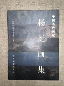 中国当代画家:杨挺画集