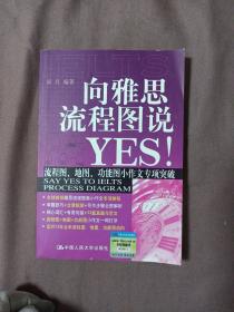 向雅思流程图说YES