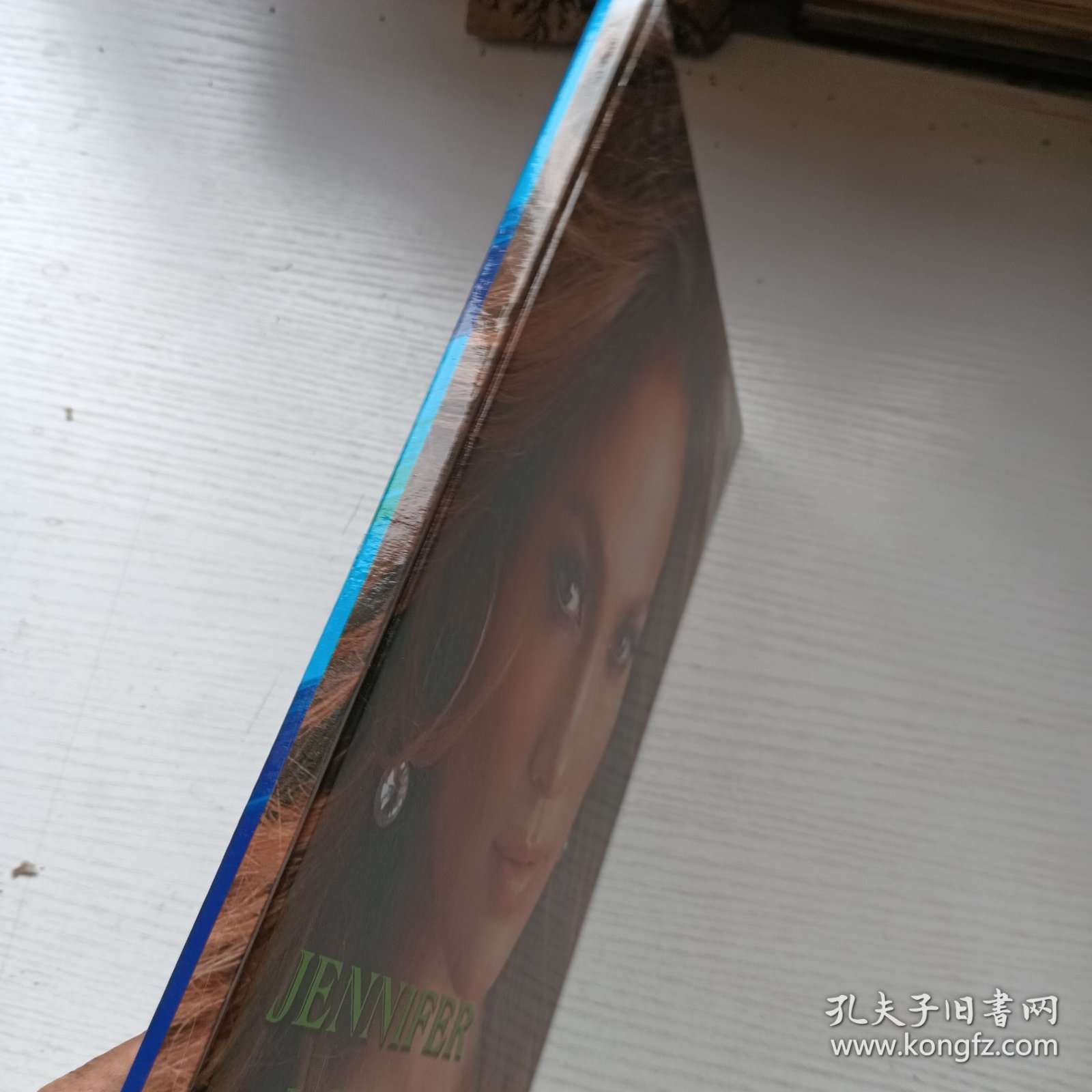 明星笔记本（空白全新）