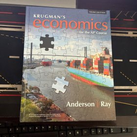 KRUGMAN'S economics for the AP course