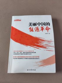 美丽中国的能源革命