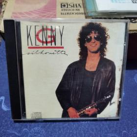 肯尼基KENNY CD