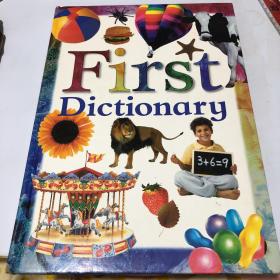 First  Dictionary