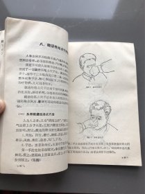 疏通经络点穴法