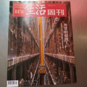 三联生活周刊2024年第27期