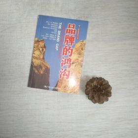 品牌的鸿沟：如何缩小商业战略与品牌设计的距离