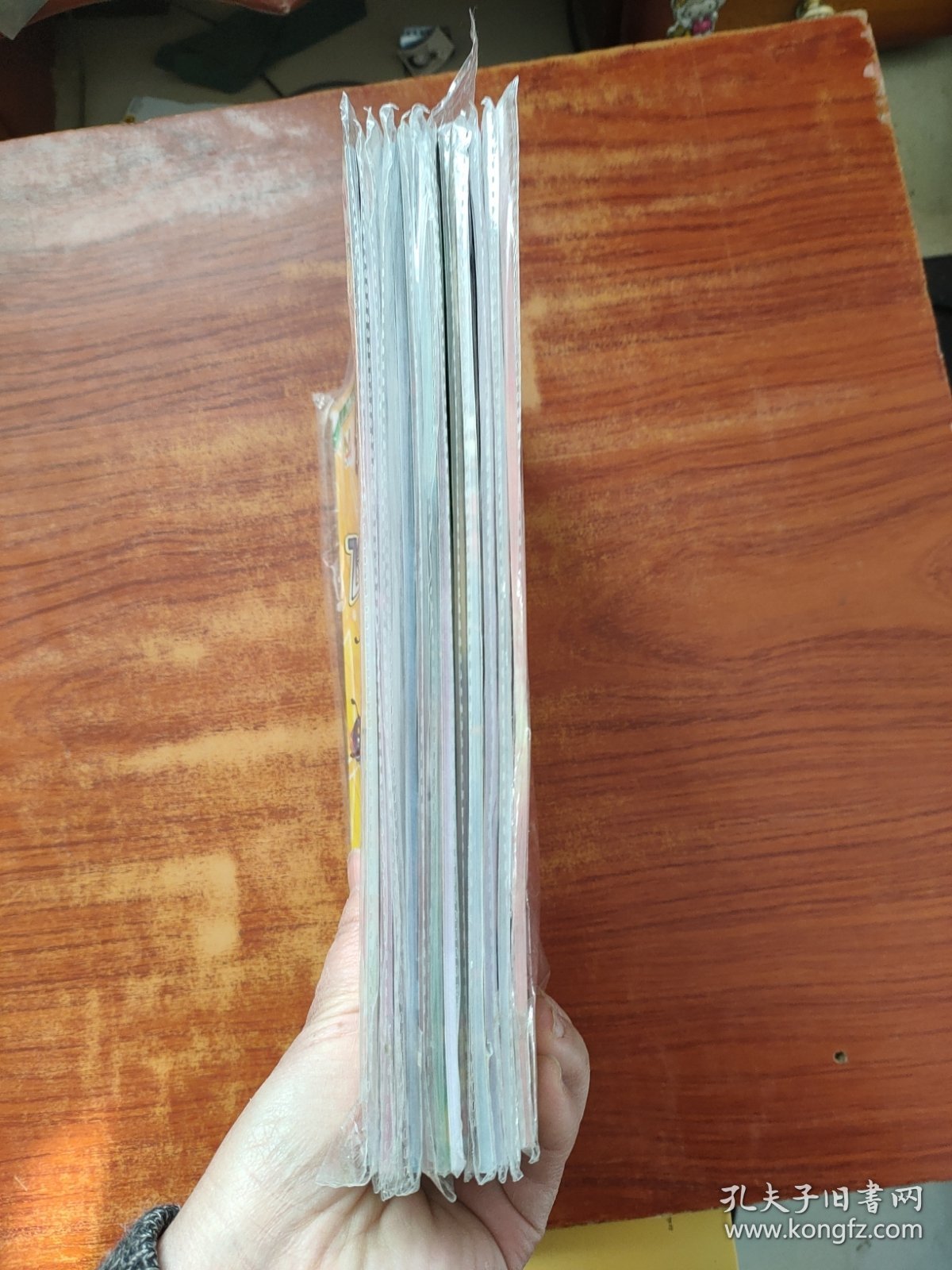 铁甲威虫 限量版 1-13 13册全