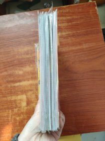 铁甲威虫 限量版 1-13 13册全