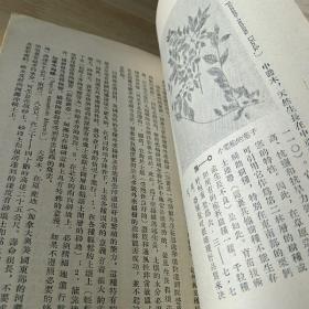 造林学（下册）