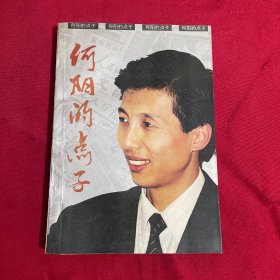 何阳的点子