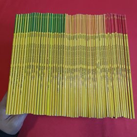 National Geographic Readers: 57本合售