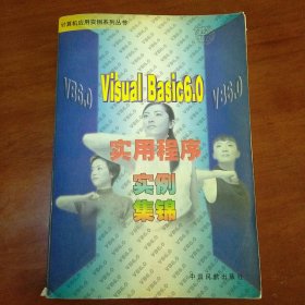 Visual Basic6.0实用程序实例集锦