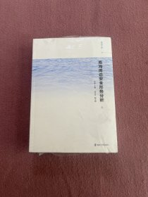 南海周边安全形势分析 上下册