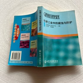 化学工业中的腐蚀与防护——腐蚀与防护全书