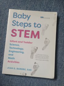 baby steps to stem