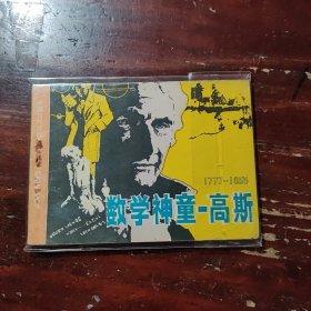 数学神童一高斯