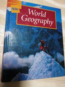 World  Geography世界地理