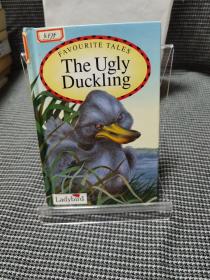 The Ugly  Duckling