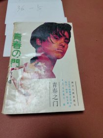 青春之门.自立篇