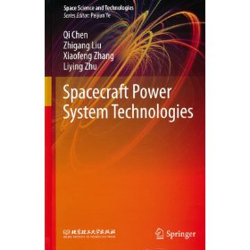 【正版新书】Spacecraft Power System Technologies（航天器电源技术）