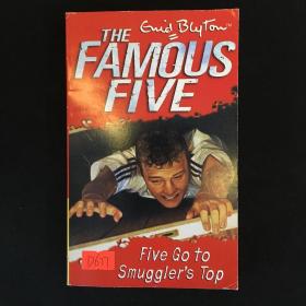 THE FAMOUS FIVE