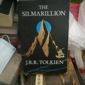 The Silmarillion