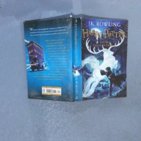 Harry Potter and the Prisoner of Azkaban 哈利·波特與阿茲卡班的囚徒