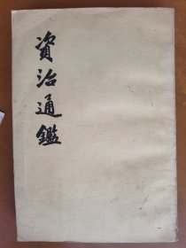 资治通鉴（20）